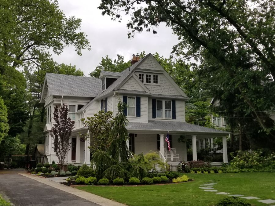commercial painting in matawan nj